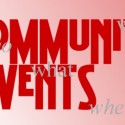 Community Events